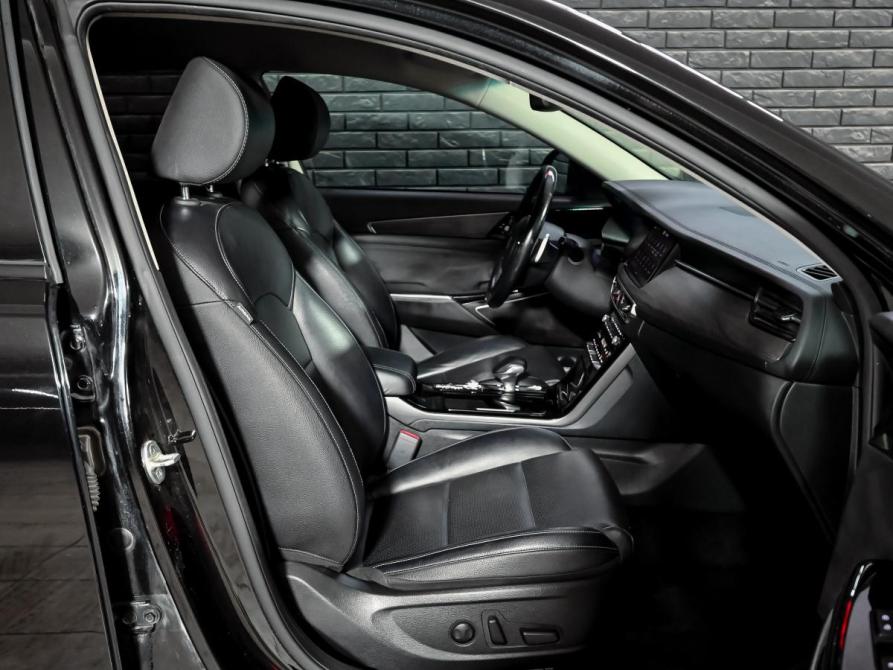 Kia K7 YG (II) Рестайлинг Екатеринбург  - изображение 10