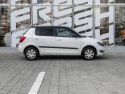 Skoda Fabia II Рестайлинг Ставрополь  - изображение 26