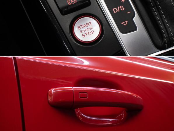 Audi S5 I (8T) Рестайлинг с пробегом 2014 года, цена 2 998 000 рублей, 159555 км, лифтбек, Автокод Объявления