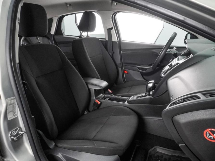 Ford Focus III Рестайлинг Воронеж  - изображение 8
