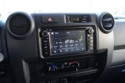 Toyota Land Cruiser 70 Series Рестайлинг 1 Иркутск  - изображение 56