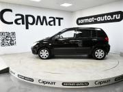 Hyundai Getz I Рестайлинг Новосибирск  - изображение 23