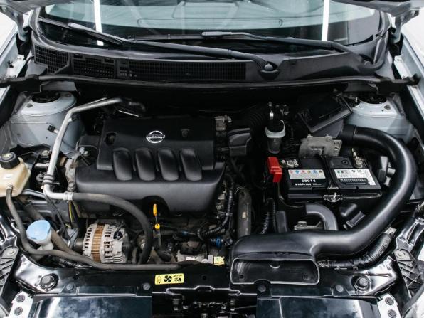 Nissan Qashqai I Рестайлинг с пробегом 2012 года, цена 1 350 000 рублей, 146908 км, внедорожник, Автокод Объявления