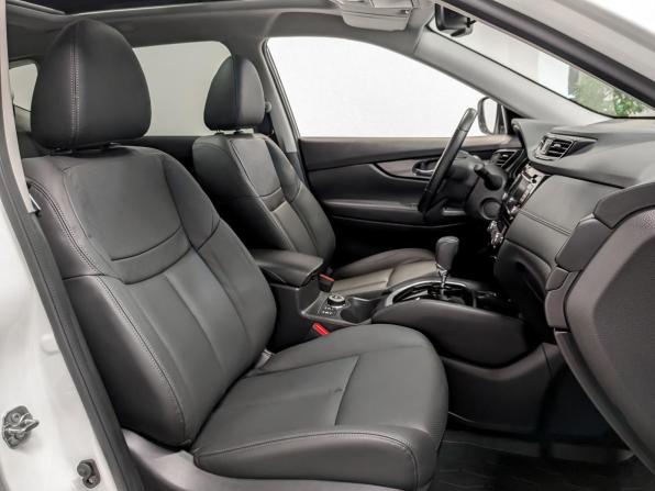 Nissan X-Trail III Рестайлинг с пробегом 2021 года, цена 3 400 000 рублей, 14660 км, внедорожник, Автокод Объявления