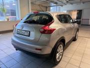 Nissan Juke I Челябинск  - изображение 23