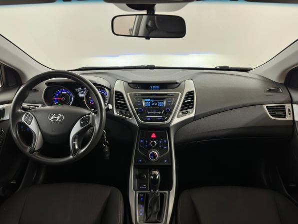 Hyundai Elantra V (MD) Рестайлинг с пробегом 2015 года, цена 1 230 000 рублей, 136327 км, седан, Автокод Объявления