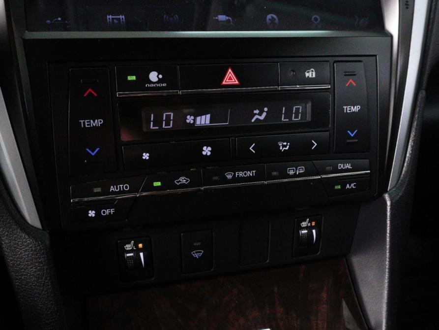 Toyota Camry VII (XV50) Рестайлинг 2 Минеральные Воды  - изображение 14