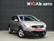 Nissan Qashqai I Рестайлинг Екатеринбург  - изображение 23