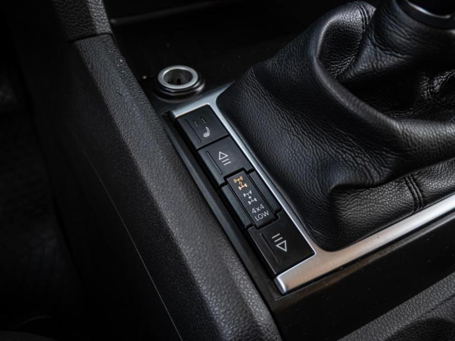 Volkswagen Amarok I Рестайлинг Краснодар  - изображение 14