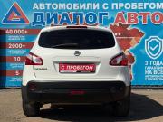Nissan Qashqai I Рестайлинг Набережные Челны  - изображение 26