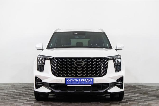 GAC GS8 II с пробегом 2024 года, цена 3 899 000 рублей, 33201 км, внедорожник, Автокод Объявления