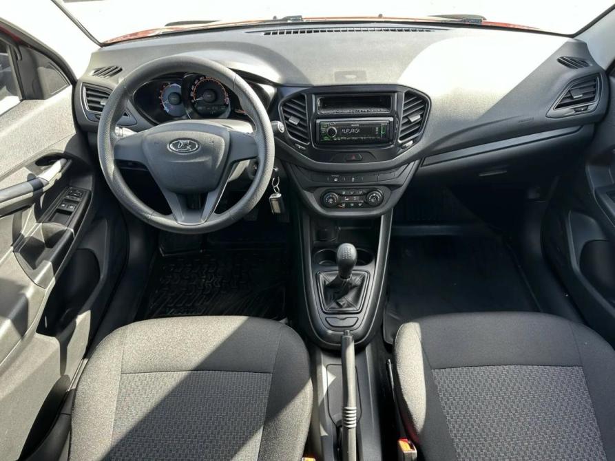 Lada (ВАЗ) Vesta I Мурманск  - изображение 11