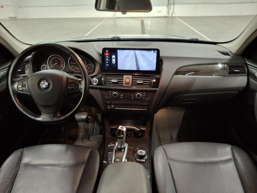 BMW X3 II (F25) Рестайлинг Казань  - изображение 17