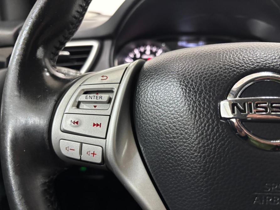 Nissan Qashqai II Альметьевск  - изображение 25
