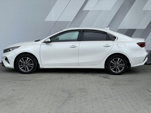 Kia Cerato IV с пробегом 2021 года, цена 1 898 000 рублей, 152587 км, седан, Автокод Объявления