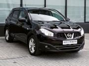 Nissan Qashqai I Рестайлинг Екатеринбург  - изображение 28