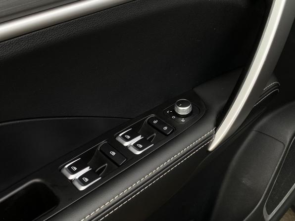 Geely Coolray I с пробегом 2021 года, цена 1 499 000 рублей, 94951 км, внедорожник, Автокод Объявления