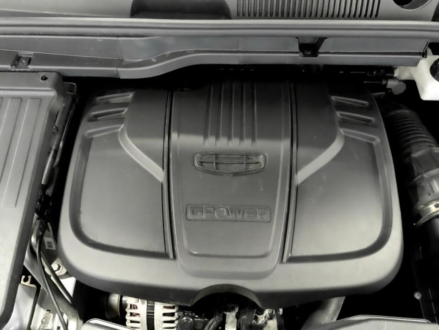 Belgee X50 Москва  - изображение 9