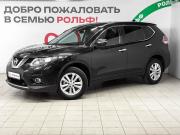 Nissan X-Trail III Москва  - изображение 19