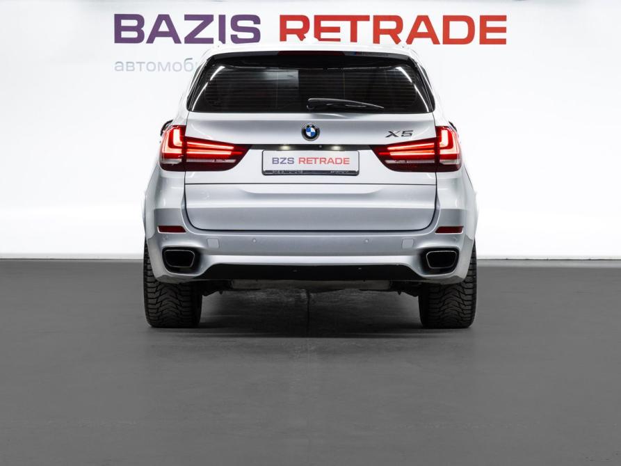 BMW X5 III (F15) Тюмень  - изображение 7