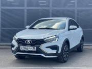 Lada (ВАЗ) Vesta I Рестайлинг (NG) Ижевск  - изображение 26
