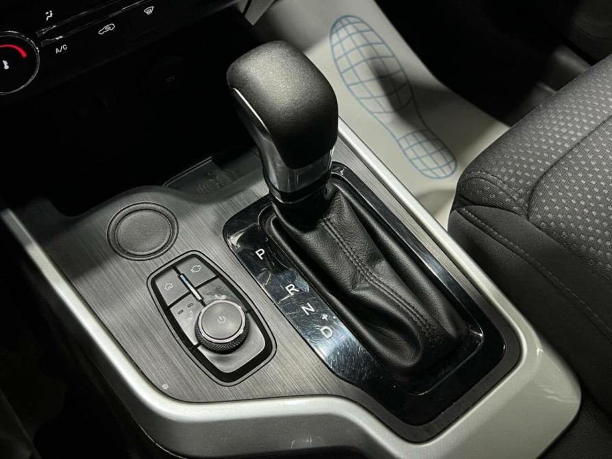 Chery Tiggo 4 I Рестайлинг Оренбург  - изображение 17