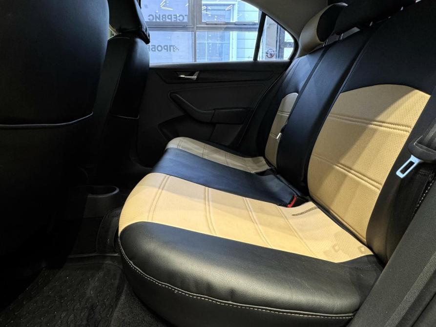 Skoda Rapid II Волжский  - изображение 24