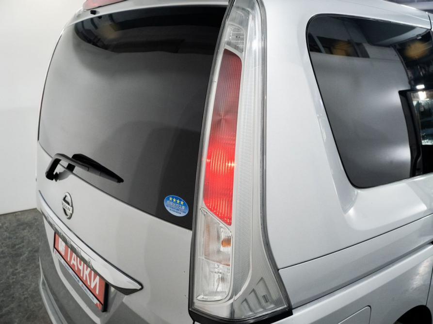 Nissan Serena IV (C26) Иркутск  - изображение 21