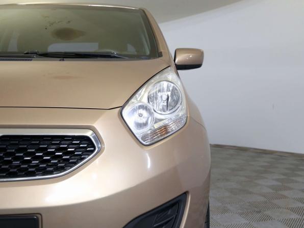 Kia Venga I с пробегом 2013 года, цена 690 000 рублей, 145000 км, компактвэн, Автокод Объявления