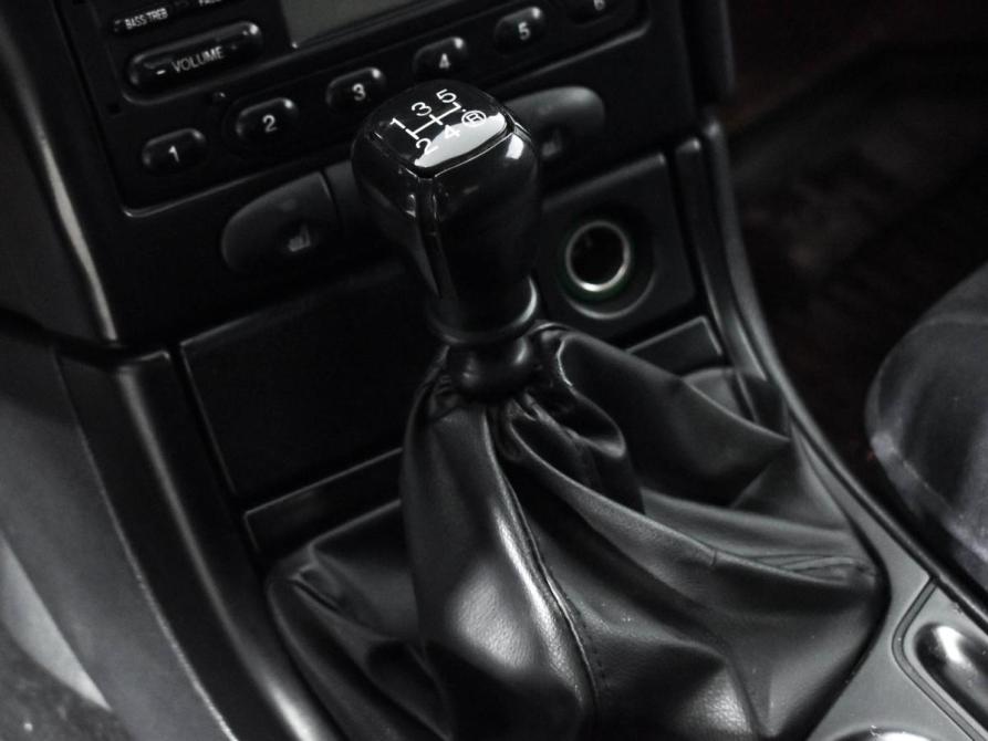 Ford Mondeo II Санкт-Петербург  - изображение 11
