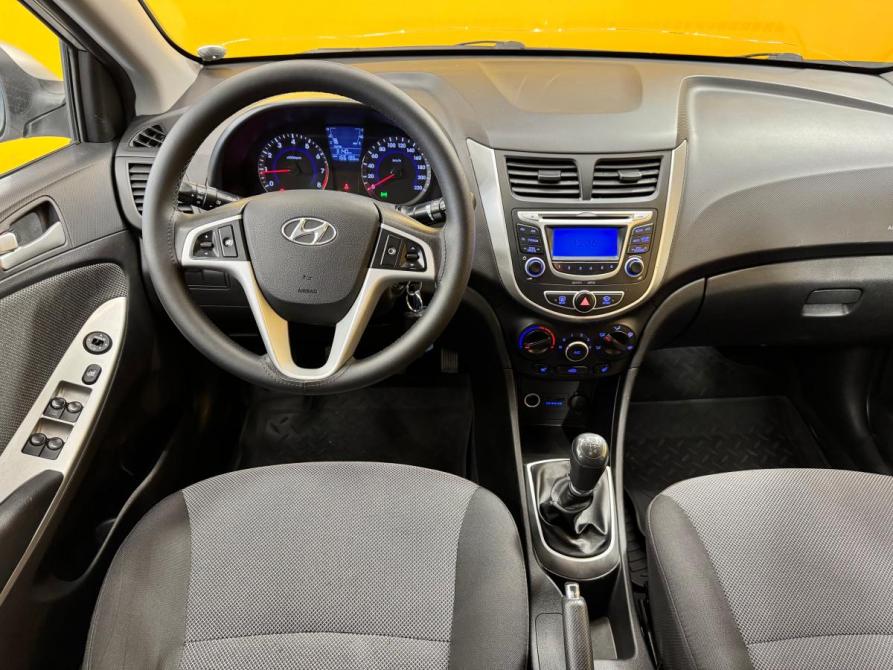 Hyundai Solaris I Ижевск  - изображение 12