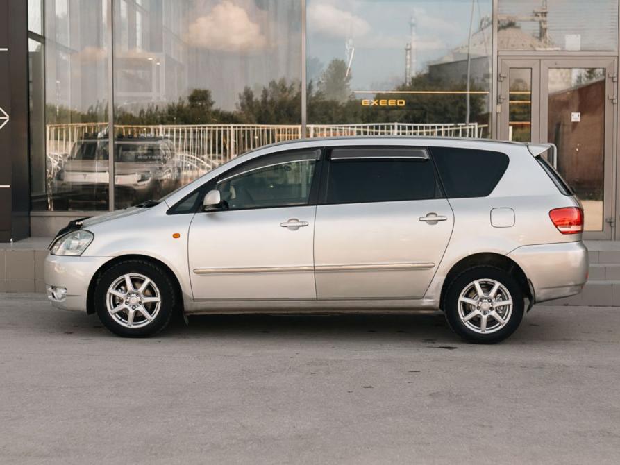 Toyota Ipsum II (M20) Новосибирск  - изображение 8
