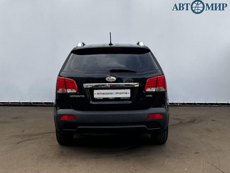 Kia Sorento II Москва  - изображение 6