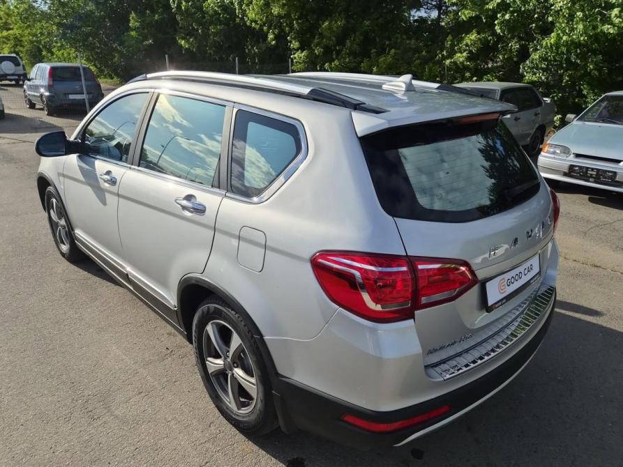 Haval H6 I Саратов  - изображение 14
