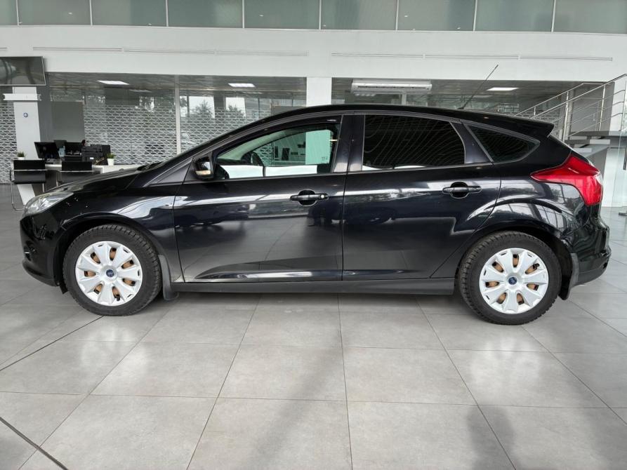 Ford Focus III Новосибирск  - изображение 3