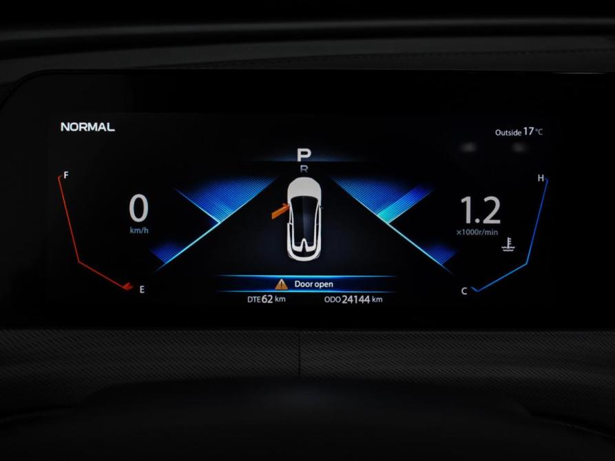 Changan UNI-T I Санкт-Петербург  - изображение 20