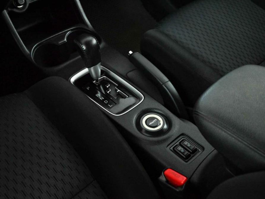 Mitsubishi Outlander III Екатеринбург  - изображение 13