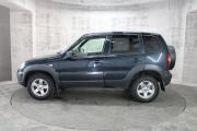Chevrolet Niva I Рестайлинг Ярославль  - изображение 19