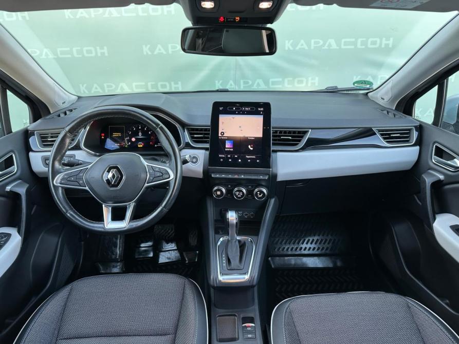 Renault Captur II Екатеринбург  - изображение 6