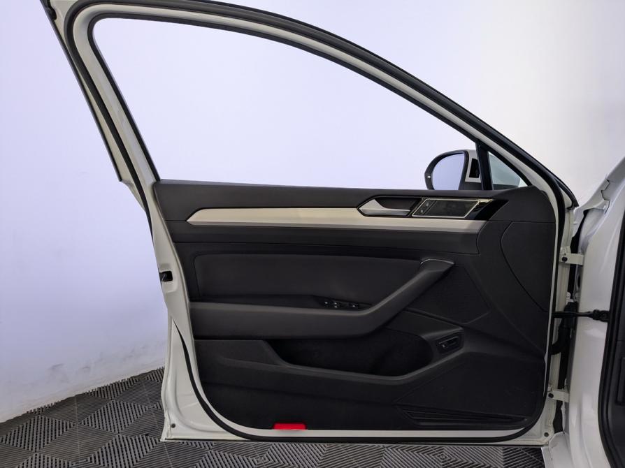 Volkswagen Passat B8 Москва  - изображение 19