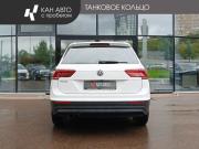 Volkswagen Tiguan II Казань  - изображение 18