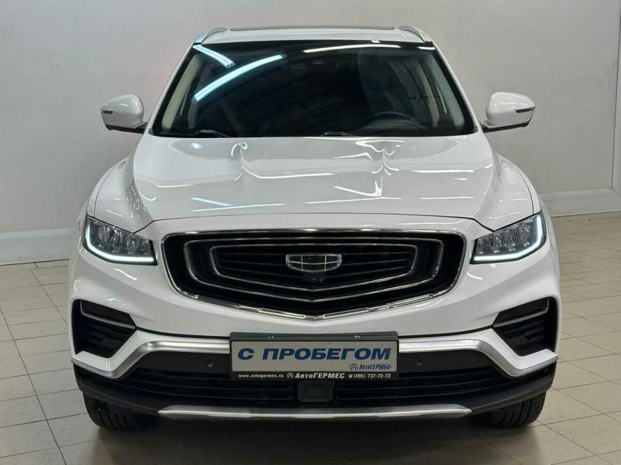 Geely Atlas Pro Балашиха  - изображение 2