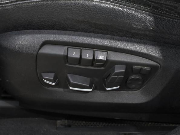 BMW X6 II (F16) с пробегом 2015 года, цена 3 599 000 рублей, 266034 км, внедорожник, Автокод Объявления