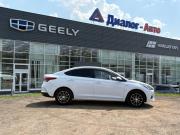 Hyundai Solaris II Рестайлинг Набережные Челны  - изображение 33