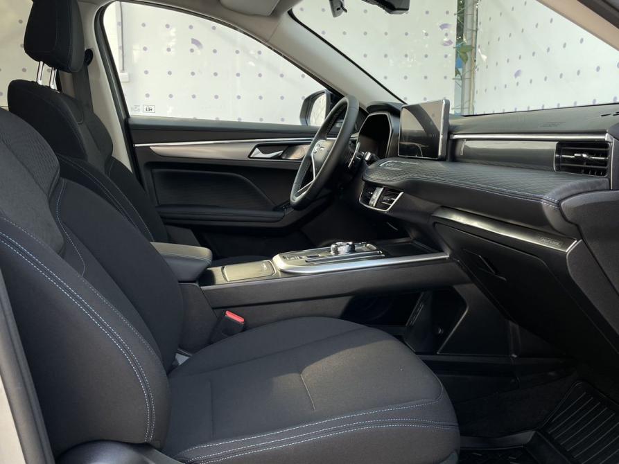 Haval Jolion I Рестайлинг 2 Тамбов  - изображение 12