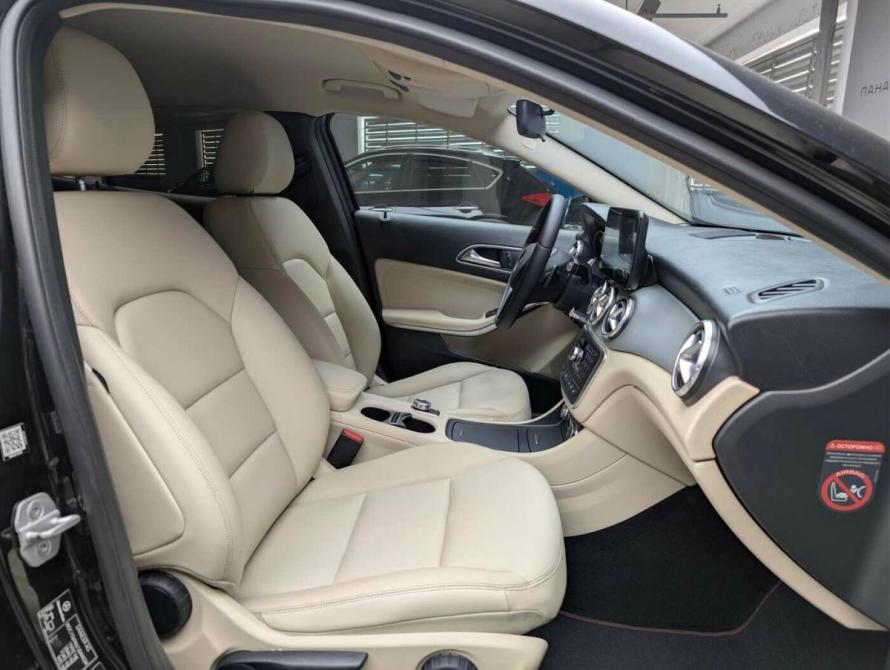 Mercedes-Benz GLA I (X156) Москва  - изображение 12