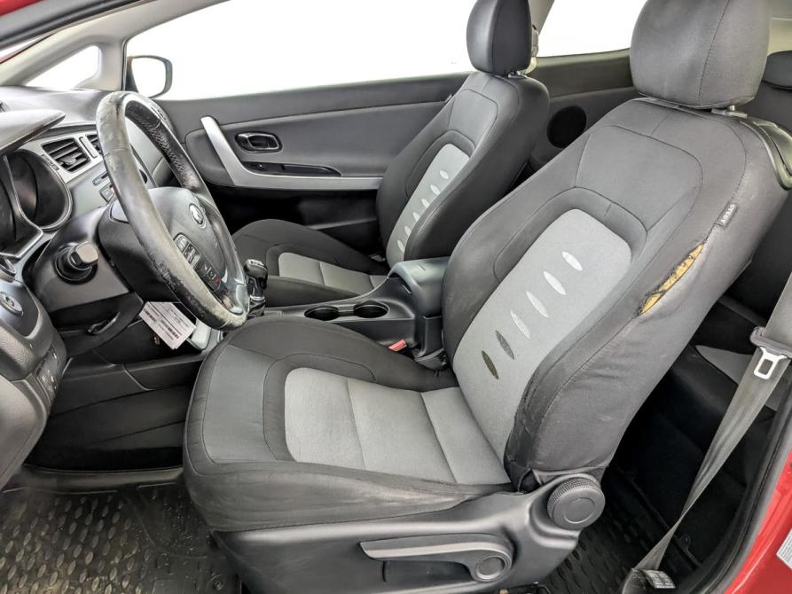 Kia Ceed II Москва  - изображение 20