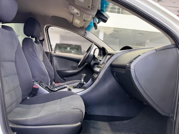 Chery M11 (A3) с пробегом 2011 года, цена 379 900 рублей, 82000 км, хэтчбек, Автокод Объявления