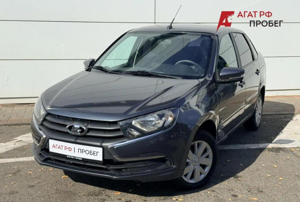 Lada (ВАЗ) Granta I Рестайлинг Ставрополь  - изображение 1