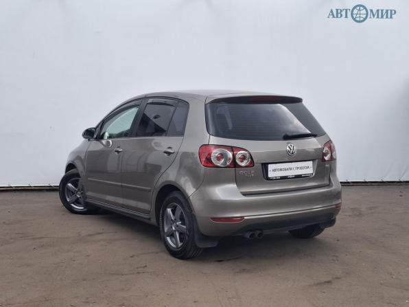 Volkswagen Golf Plus II с пробегом 2011 года, цена 670 000 рублей, 180550 км, хэтчбек, Автокод Объявления